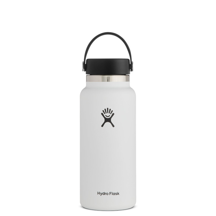 Hydro Flask 32 oz Wide Mouth Bottle - Image 28